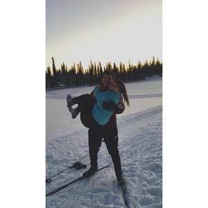 Meet your Posher, Kim